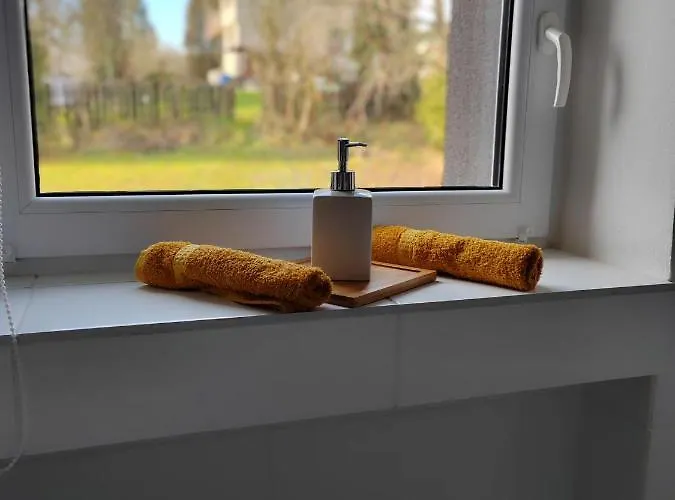 Διαμέρισμα Merci