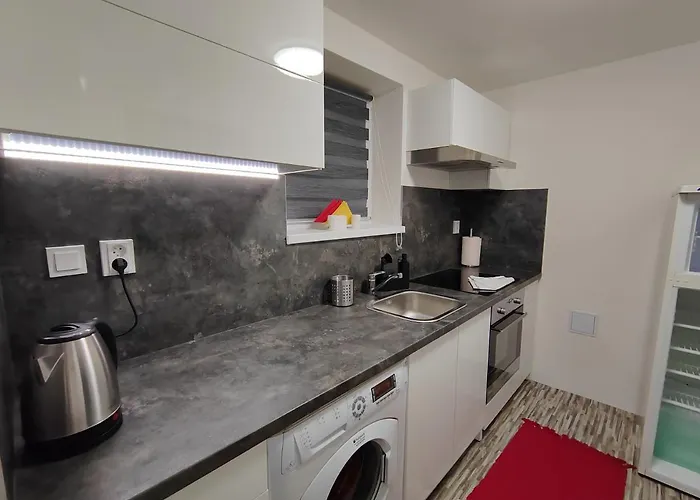 Merci Οστράβα