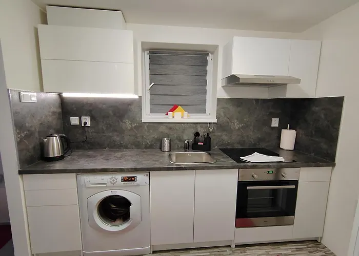 Merci * Οστράβα