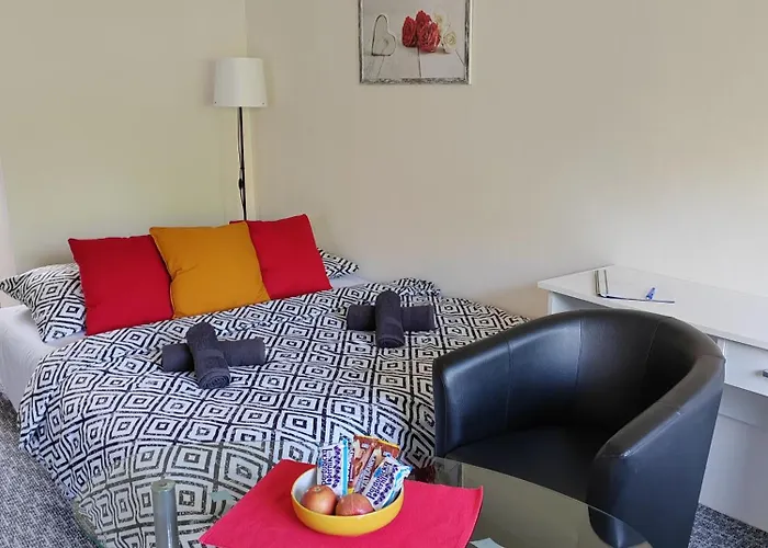 Merci Οστράβα