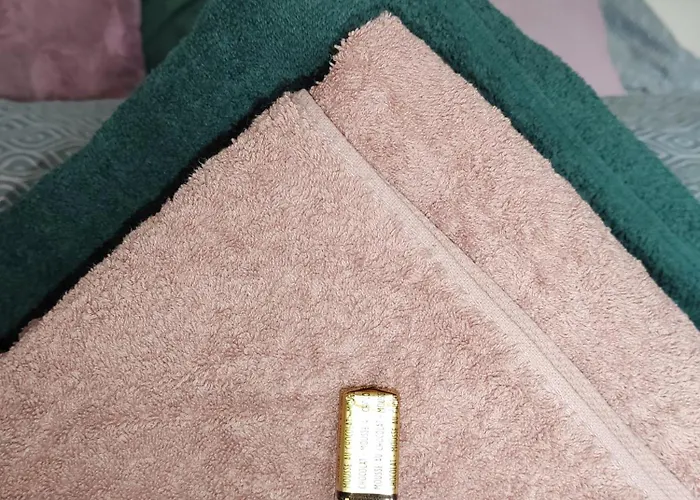 Merci * Οστράβα