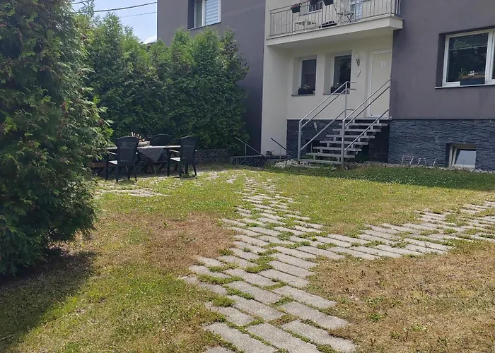 Merci Οστράβα