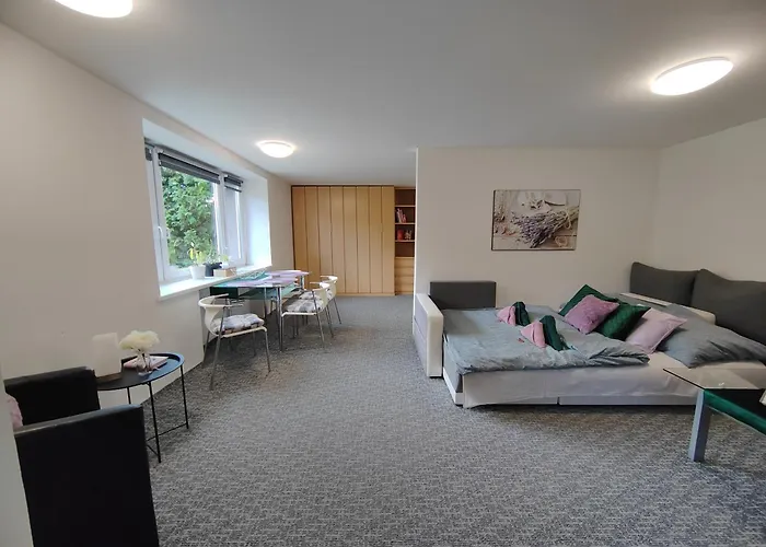 Merci Οστράβα