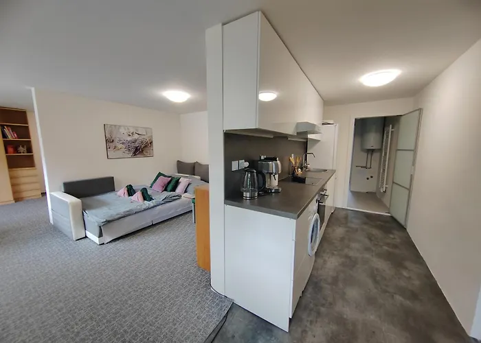 Merci * Οστράβα