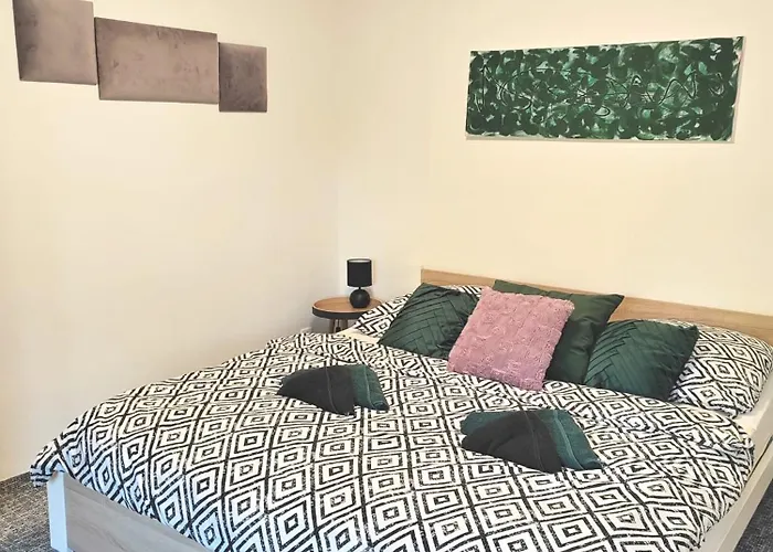 Merci Οστράβα