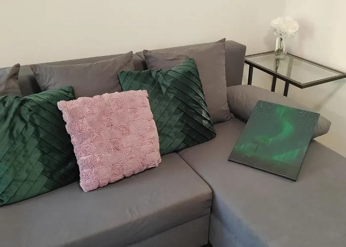 Merci * Οστράβα