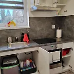 Διαμέρισμα Merci