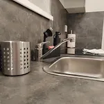 Merci Διαμέρισμα