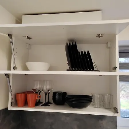 Apartment Merci Ostrava