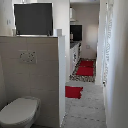 Apartment Merci Ostrava