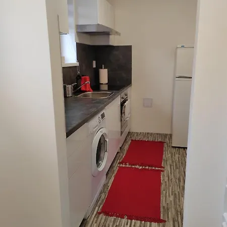 Merci Apartment *