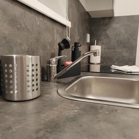 Merci Apartment