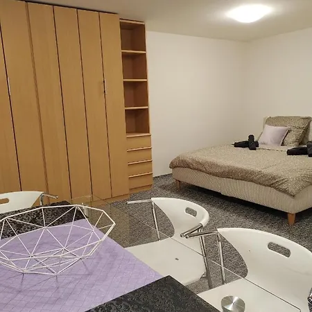 Merci Apartment *