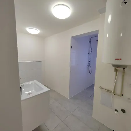 Merci Apartment