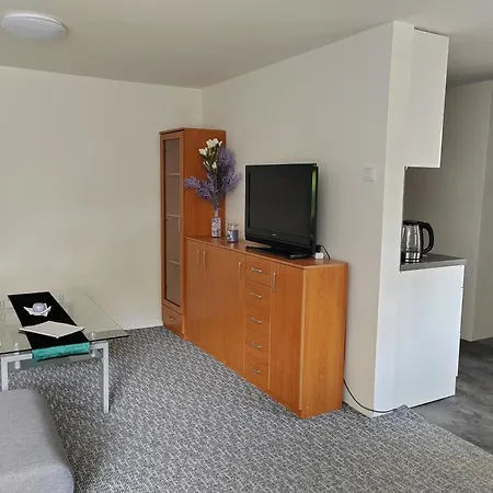 Merci Apartment Ostrava
