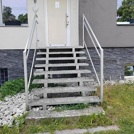 Merci Apartment