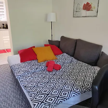 Merci Apartment