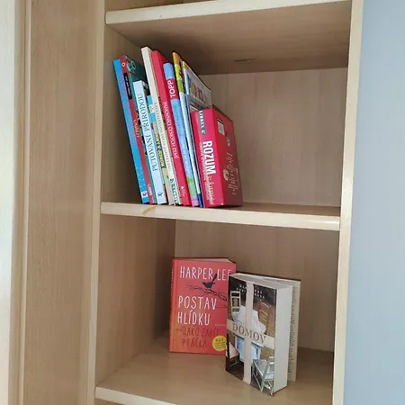 Merci Apartment Ostrava