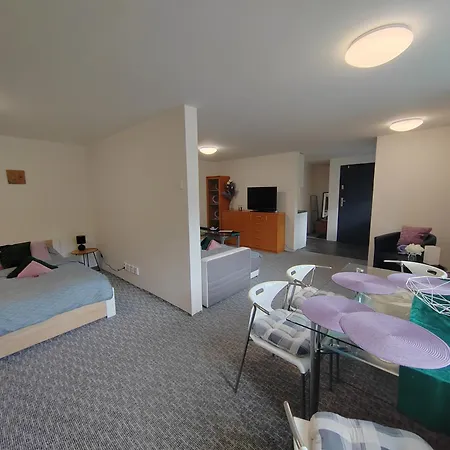 Merci Apartment