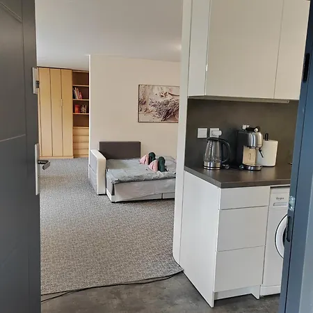 Merci Apartment Ostrava