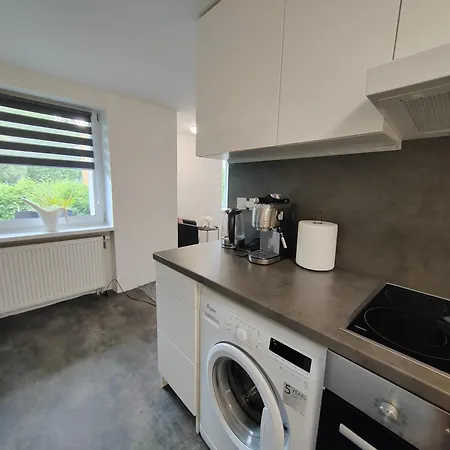 Apartment Merci Ostrava