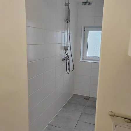 Apartment Merci