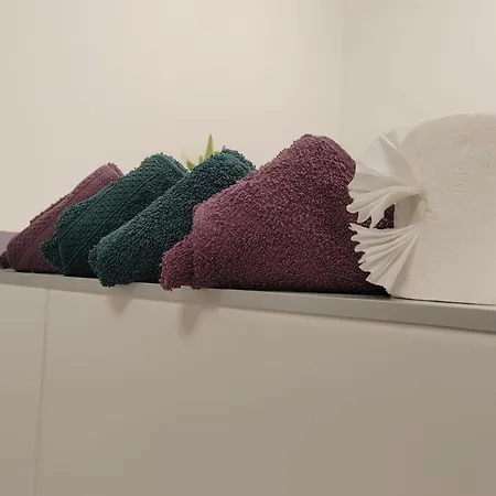 Merci Apartment *