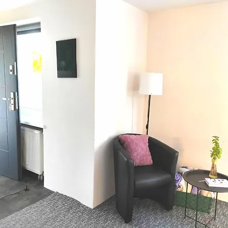 Apartment Merci