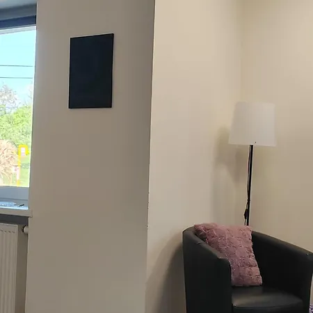 Apartment Merci Ostrava