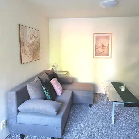 Merci Apartment
