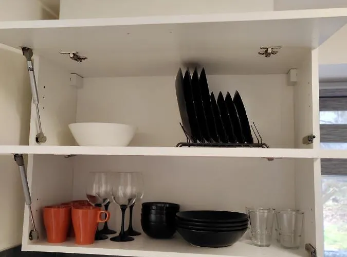 Apartamento Merci Ostrava