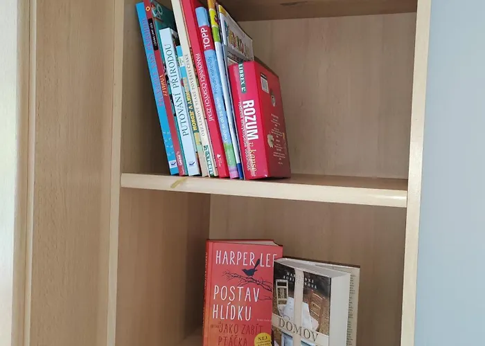 Merci Apartamento Ostrava