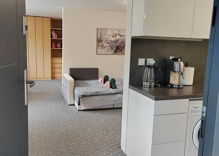 Merci Apartamento Ostrava