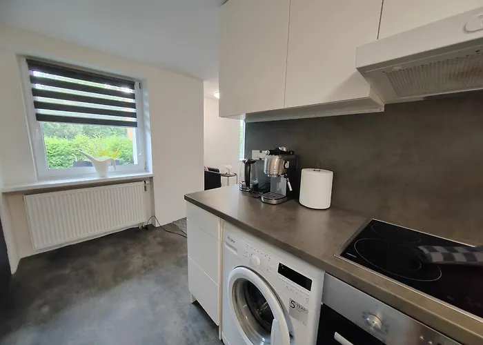 Apartamento Merci Ostrava