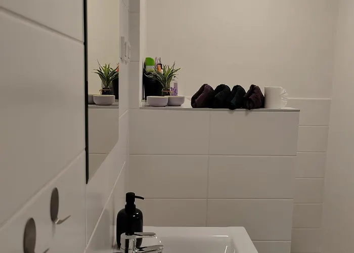 Apartment Merci Ostrava