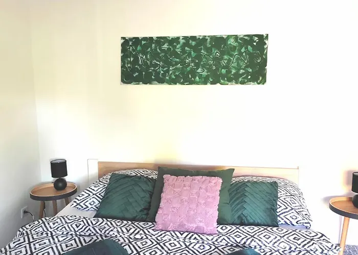 Merci Apartamento Ostrava