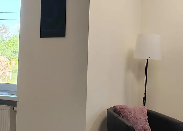 Apartamento Merci Ostrava